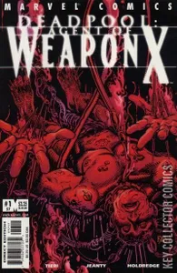 Deadpool #57