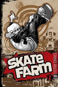 Skate Farm