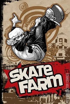 Skate Farm