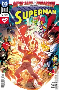 Superman #37