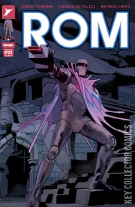 ROM #1