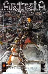 Artesia: Besieged #2