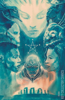 Starhenge Book One: The Dragon and the Boar