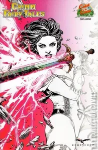 Grimm Fairy Tales #3