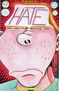 Hate #4