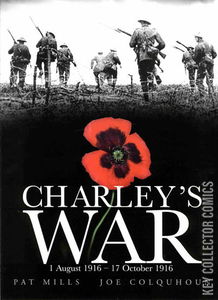 Charley's War #2