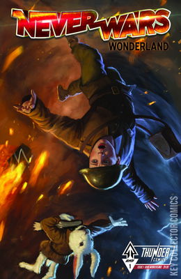 Never Wars: Wonderland