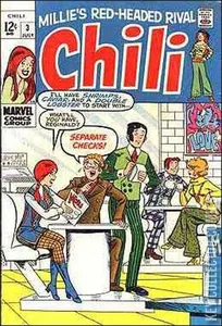 Chili #3
