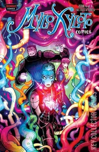 Mylo Xyloto #6
