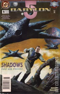 Babylon 5 #5
