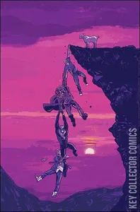 The Delinquents #1