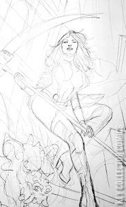 Zenescope Legends: Fall #2025