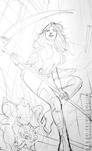 Zenescope Legends: Fall