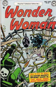 Wonder Woman #60 