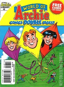 World of Archie Double Digest #48