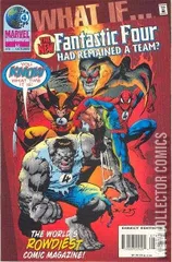 Cover for What If...? #78