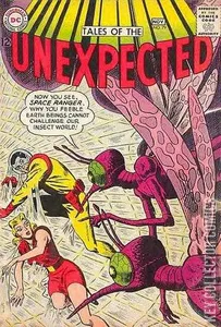 Tales of the Unexpected #79