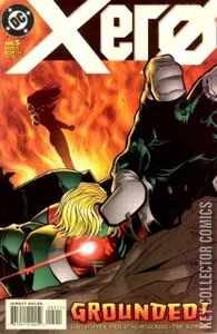 Xero #5