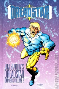 Dreadstar Omnibus #2