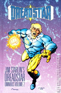 Dreadstar Omnibus #2