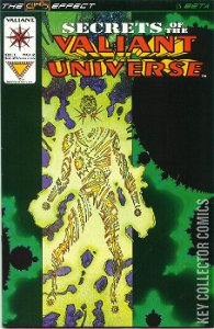 Secrets of the Valiant Universe #2