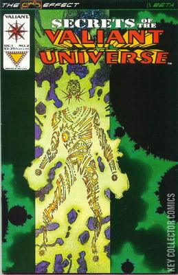 Secrets of the Valiant Universe