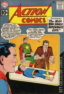 Action Comics #281