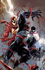 Variant Cover for Venom #20
