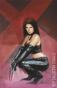 Laura Kinney: Wolverine #5