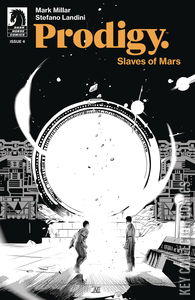 Prodigy: Slaves of Mars #4