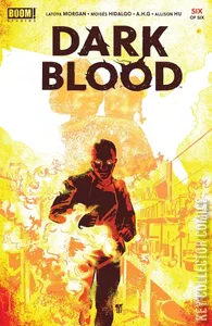 Dark Blood #6