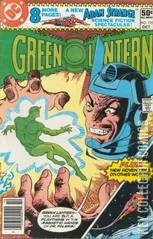 Variant Cover for Green Lantern #133