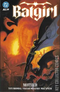 Batgirl Collected Edition #1