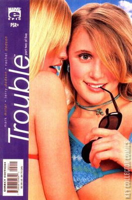 Trouble
