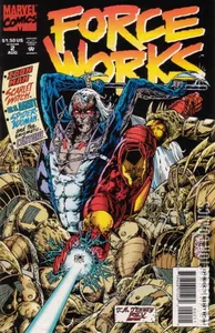 Force Works #2