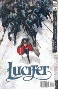 Lucifer #27