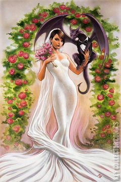 Variant Cover for X-Men: Gold #30