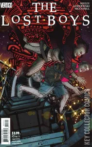 Lost Boys #3