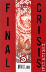 Final Crisis: Rogues' Revenge #1