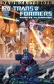 Transformers: Robots In Disguise #32