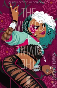 Wicked + the Divine #35