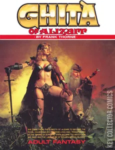 Ghita of Alizarr