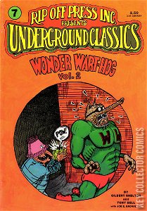 Underground Classics #7