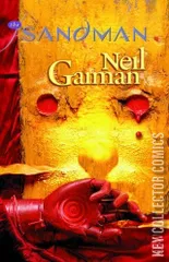 Variant Cover for The Sandman #1