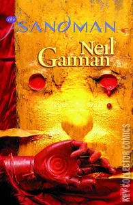 The Sandman #1