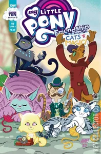 My Little Pony: Friendship Is Magic #97