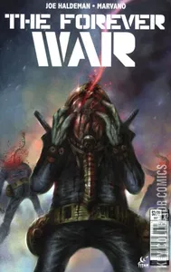 The Forever War #3