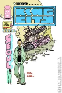 King City #8
