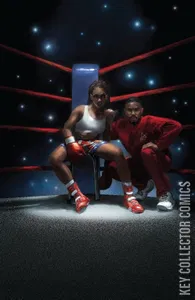 Creed: Next Round #2