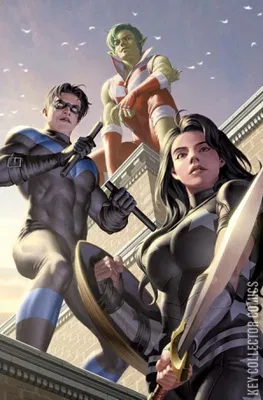 Titans United
